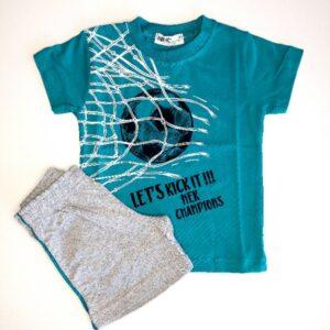 Σετ για αγόρι nek