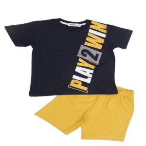 Σετ για αγόρι nek