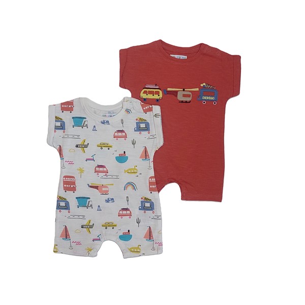 Βρεφικό σετ energiers δύο τεμαχίων