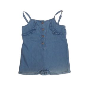 Ολόσωμο τζιν σορτς energiers