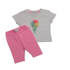 Σετ bebe energiers με παγωτό