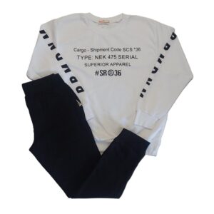 Εποχιακό σετ για αγόρι