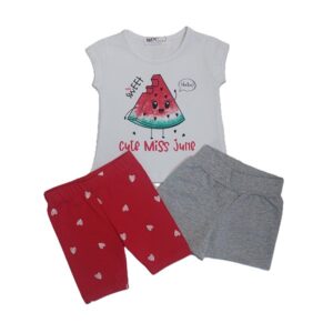 Σετ για κορίτσι sweet