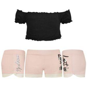 Σετ energiers για κορίτσι