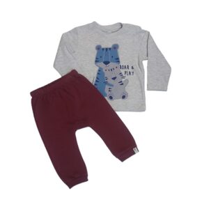 Εποχιακό σετ energiers με ζωάκια