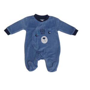 Φορμάκι βελουτέ energiers για αγόρι