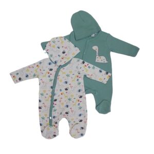 Σετ από δύο φορμάκια energiers