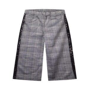 Παντελόνα energiers με παγιέτες