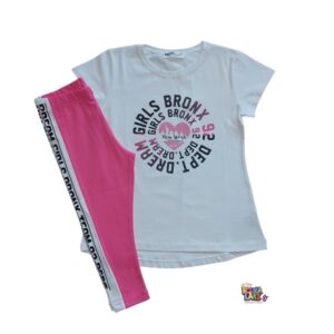 Σετ για κορίτσι girls από nek