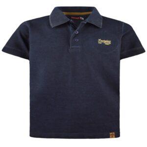 Μπλούζα energiers σε μπλε χρώμα