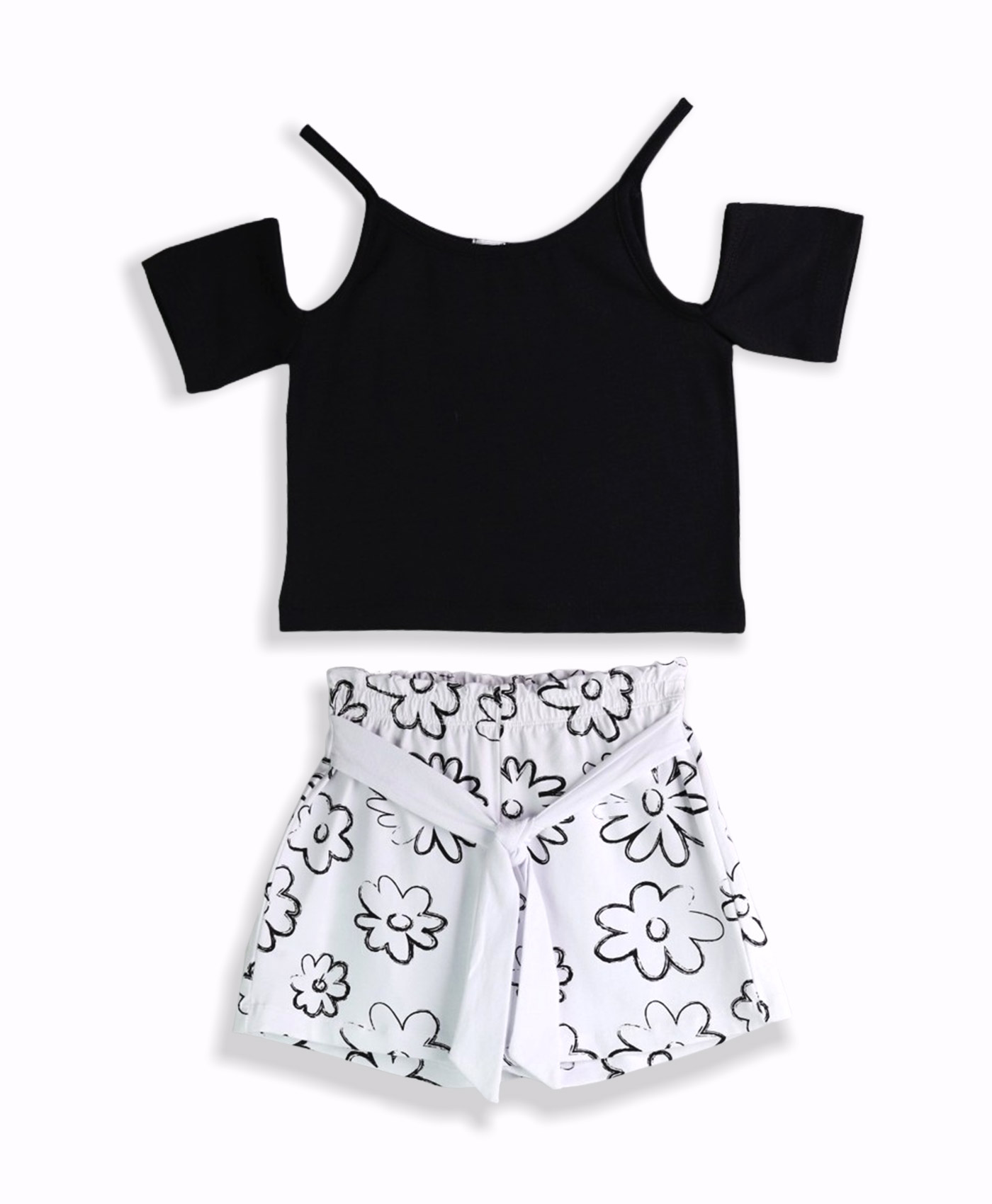 Καλοκαιρινό σετ για κορίτσι