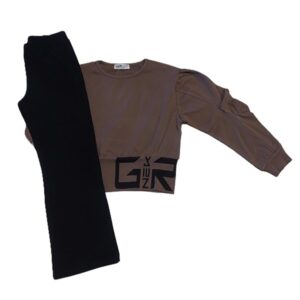 Εποχιακό σετ για κορίτσι